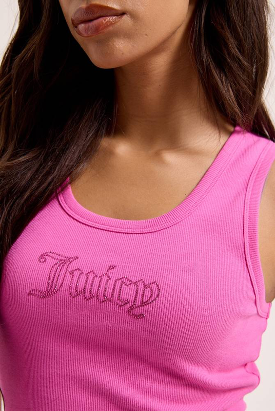 Outline racer vest-null