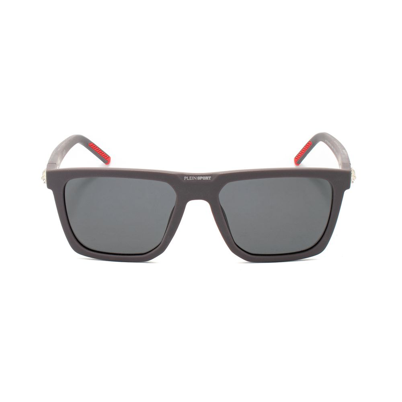 Multicolor injected sunglasses-null