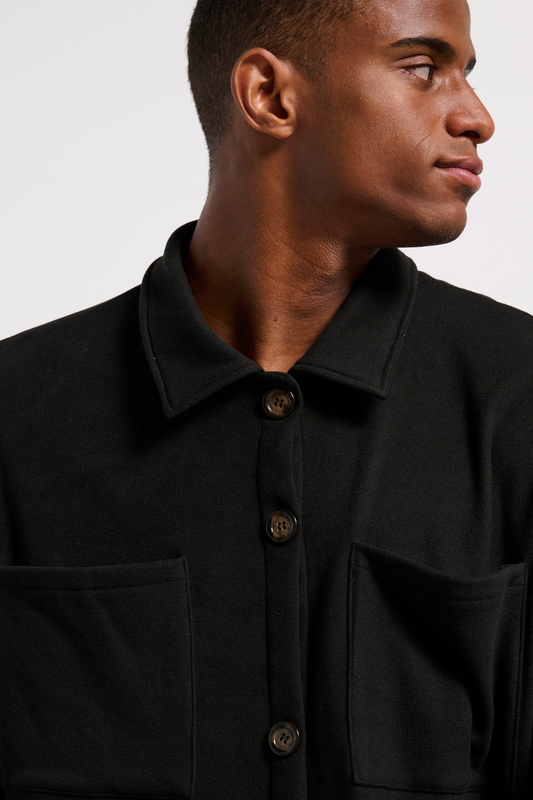 Bdtk unisex deformalize shirt image number null