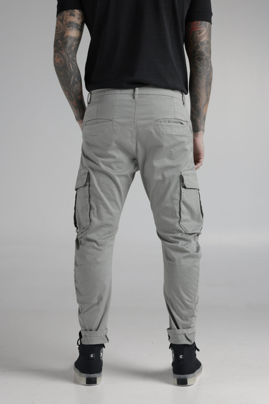 Cosi cargo jeans-null