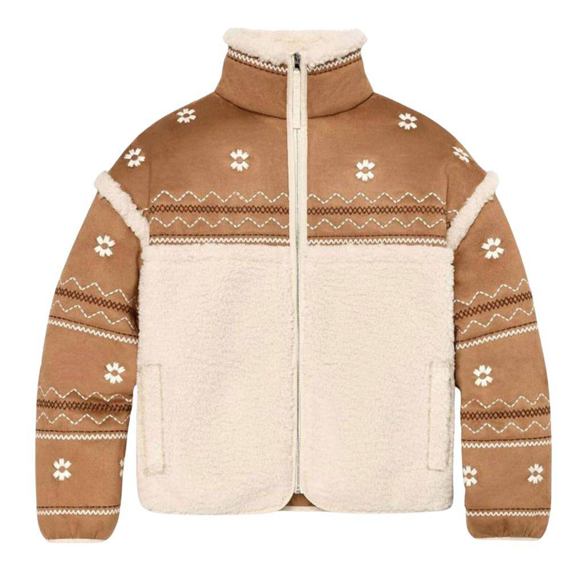 Ugg marlene jacket atherson-null