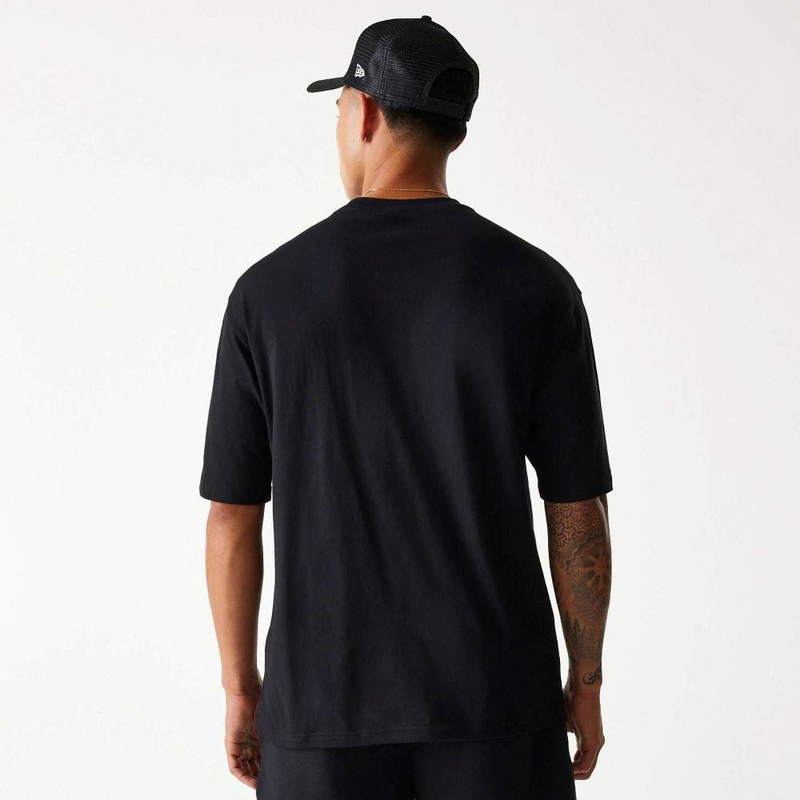 Product image: Nba team graphic os t-shirt chicago bulls-null