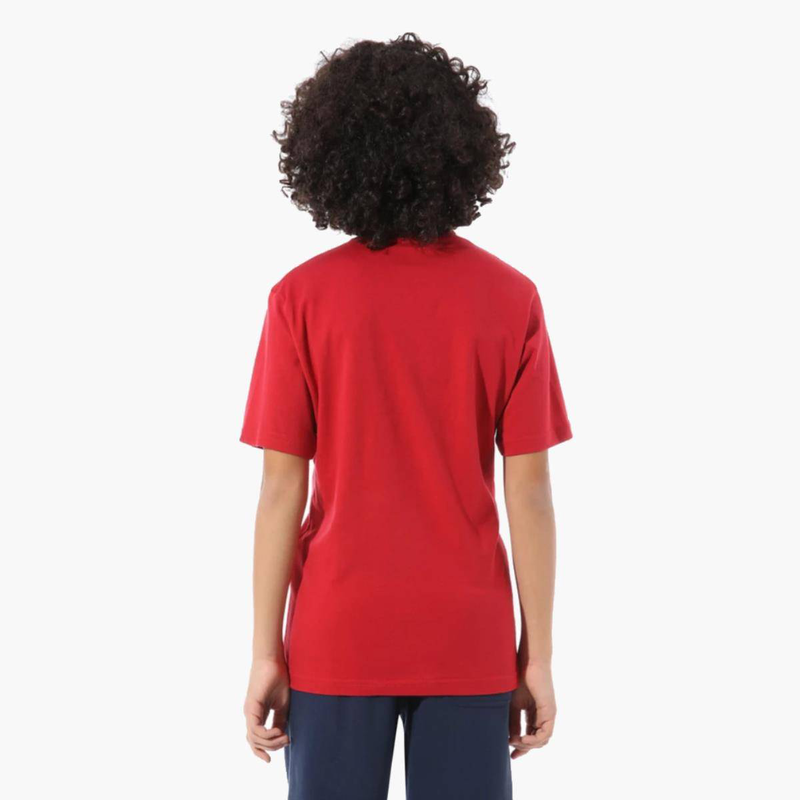 Vans kids classic t-shirt image number null