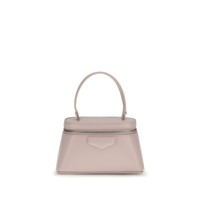 Multicolor calf leather bos taurus handbag, Multicolor, medium
