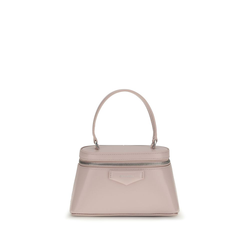 Multicolor calf leather bos taurus handbag-null