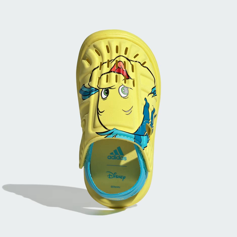 Water sandal flounder-null