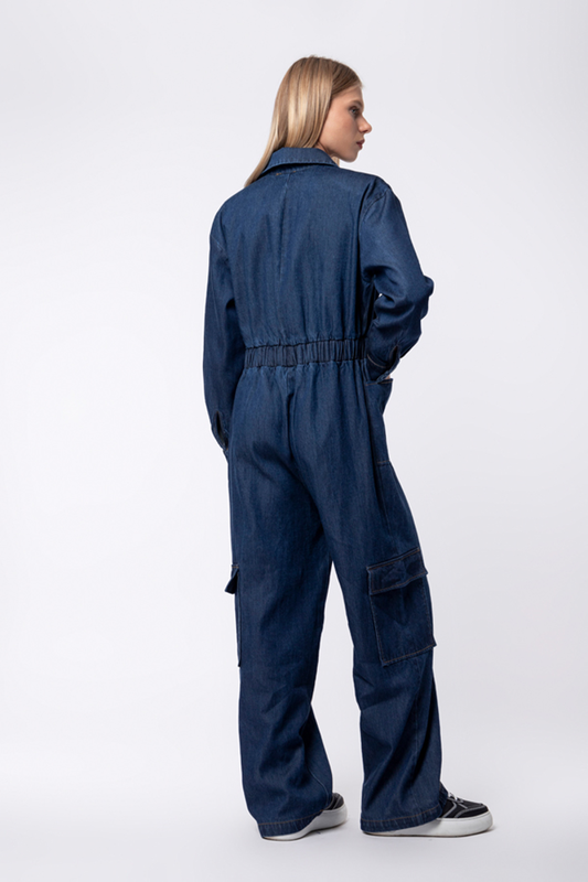 Martina jumpsuit-null