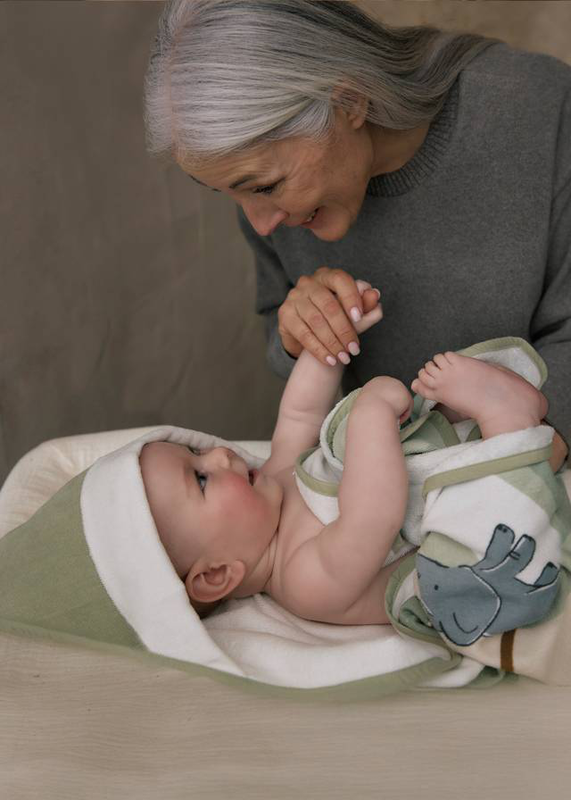 Product image: Πετσετα χακι-null