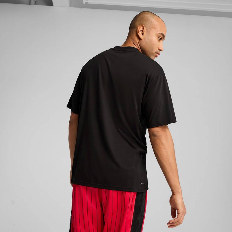 Product image: Rival rage t-shirt 4-null