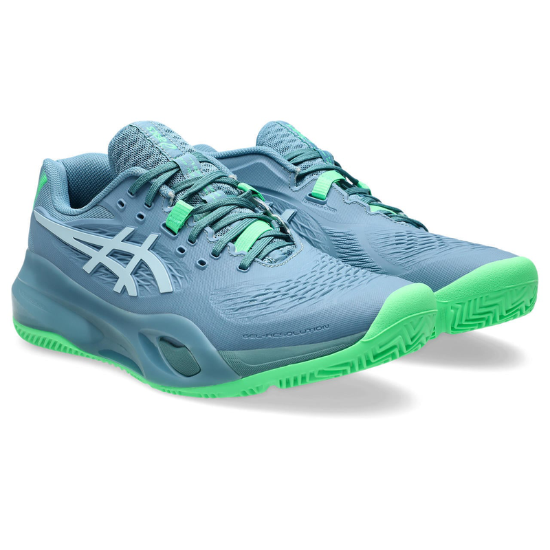 Asics men's gel-resolution x padel-null