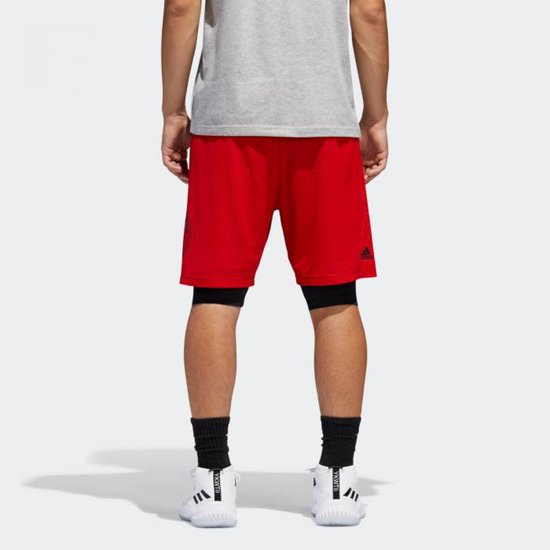 Product image: Dame dolla two-in-one shorts mens-null
