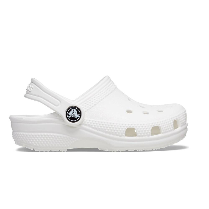 Product image: Crocs toddler’s classic clog-null