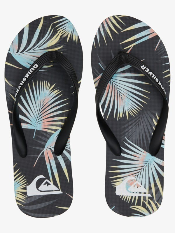 Quiksilver men molokai arch - flip-flops (aqyl101249-kvj1)-null