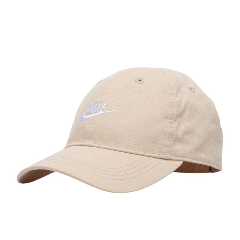 Future curve brim cap-null