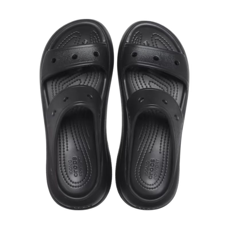 Crocs classic crush sandal 207670-null