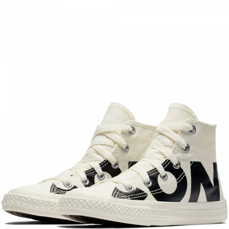 Ct all star wordmark hi kids-null
