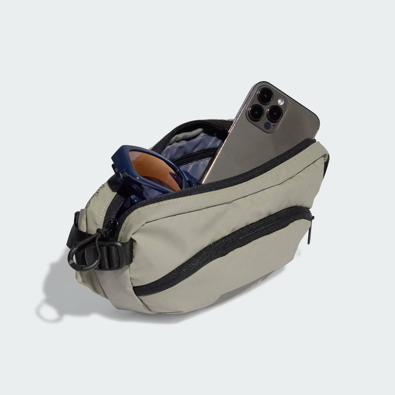 Hybrid waistbag-null