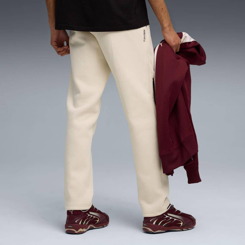 Tech track pants dk op-null