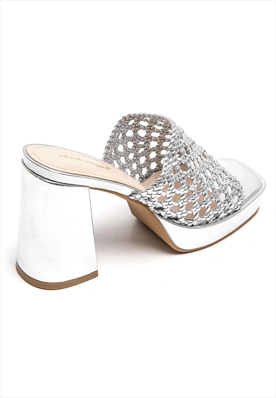 Product image: Mules high heel-null