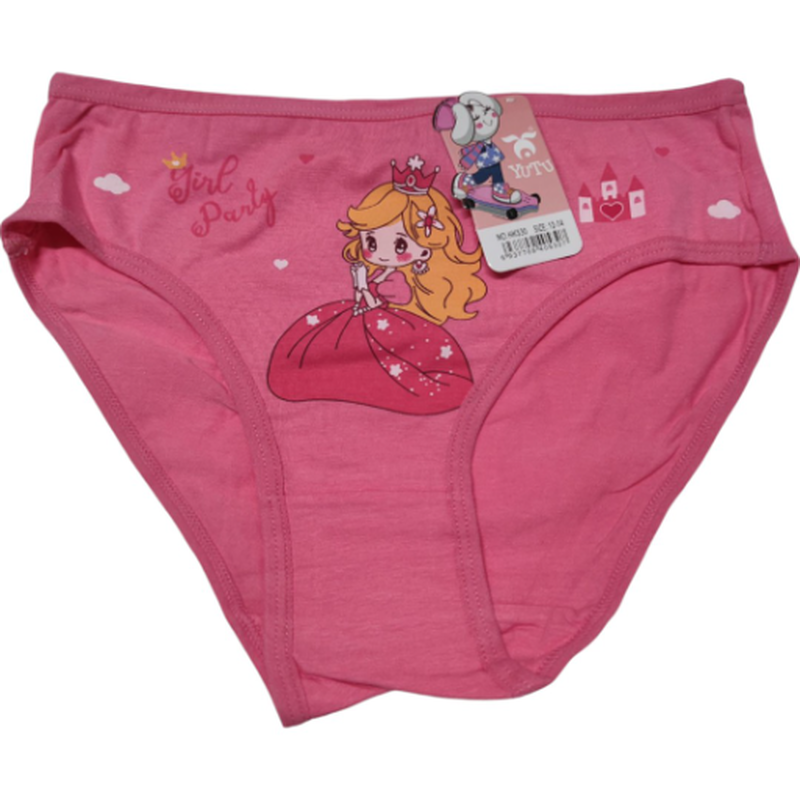 Girls panty #hk530 image number null
