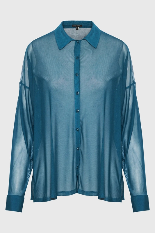 Shirt - funky buddha-null