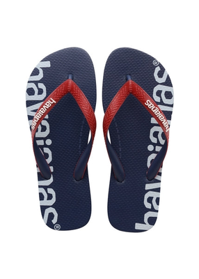 4145727 - havaianas men slipper summer, Blue, medium