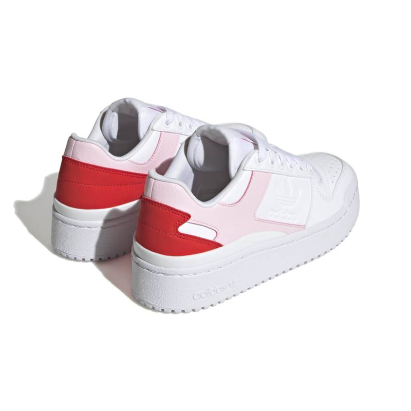 Adidas forum bold j-null