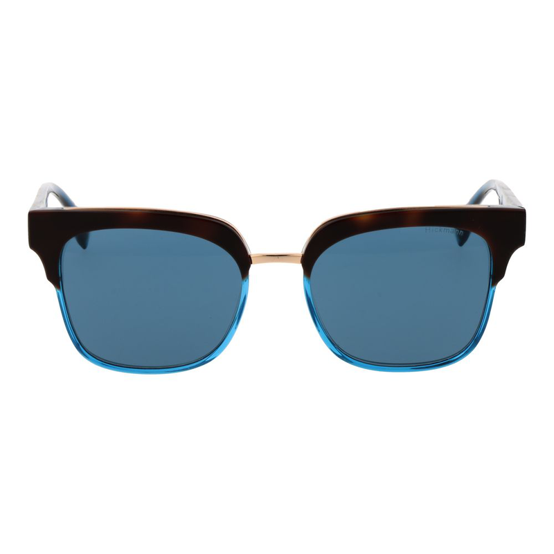 Blue acetate sunglasses-null