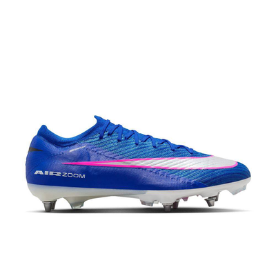 Mercurial vapor 16 elite (sg), Racer Blue/ White, medium