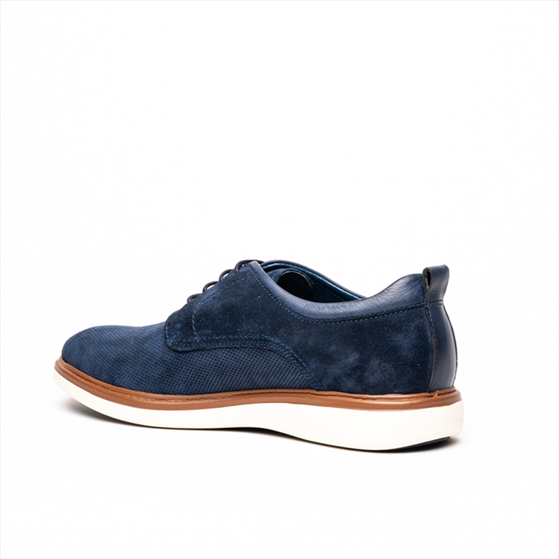 Product image: Boston sports club premium casual derby shoes-null