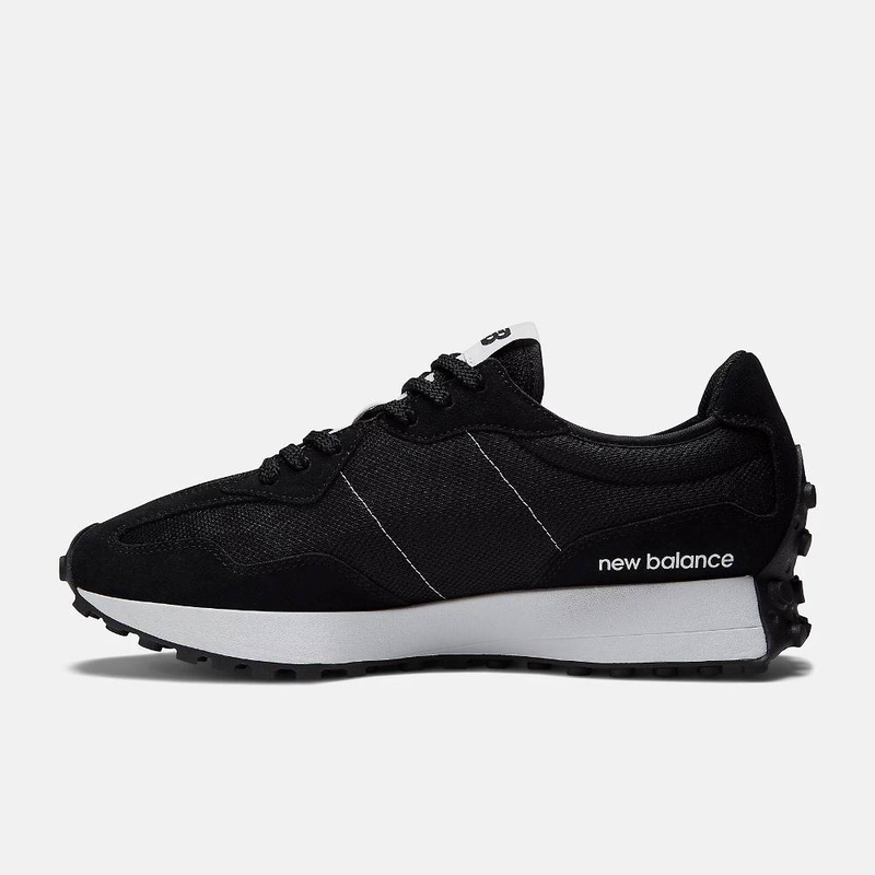 327 lifestyle sneakers image number null