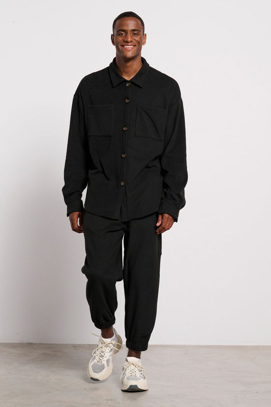Bdtk unisex deformalize shirt image number null