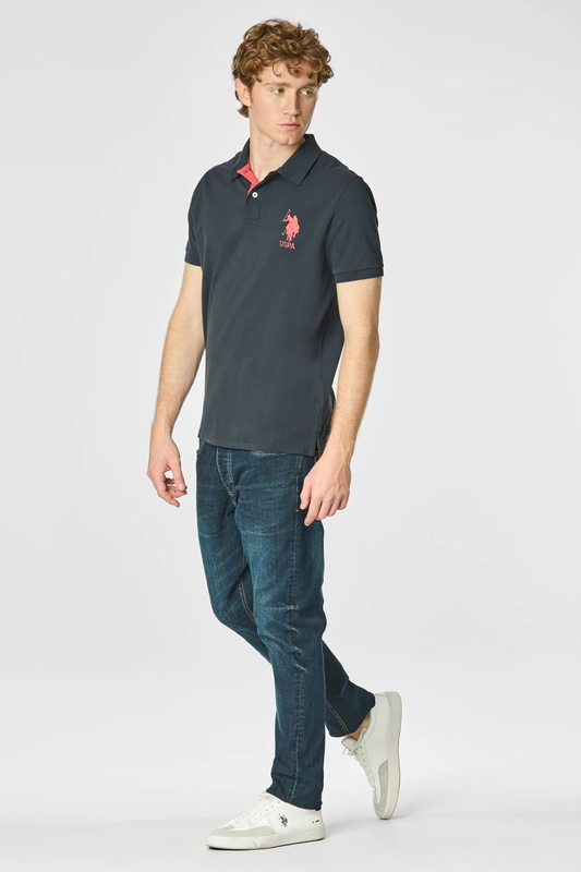 U.s. Polo assn kory t-shirt-null