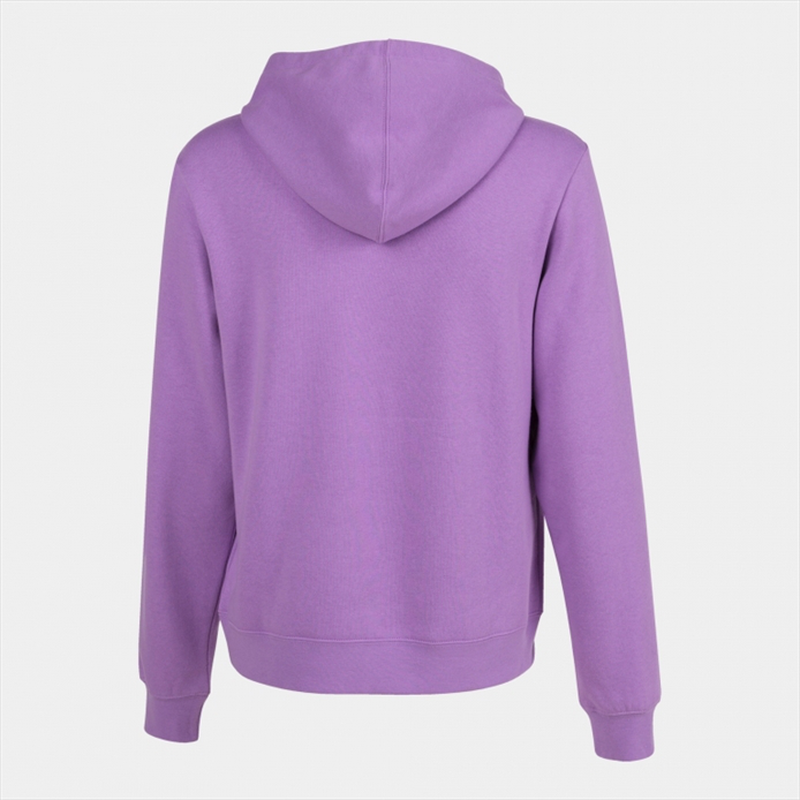 Montana hoodie purple-null