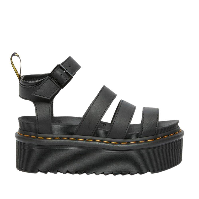 Blair quad hydro leather womens sandals-null