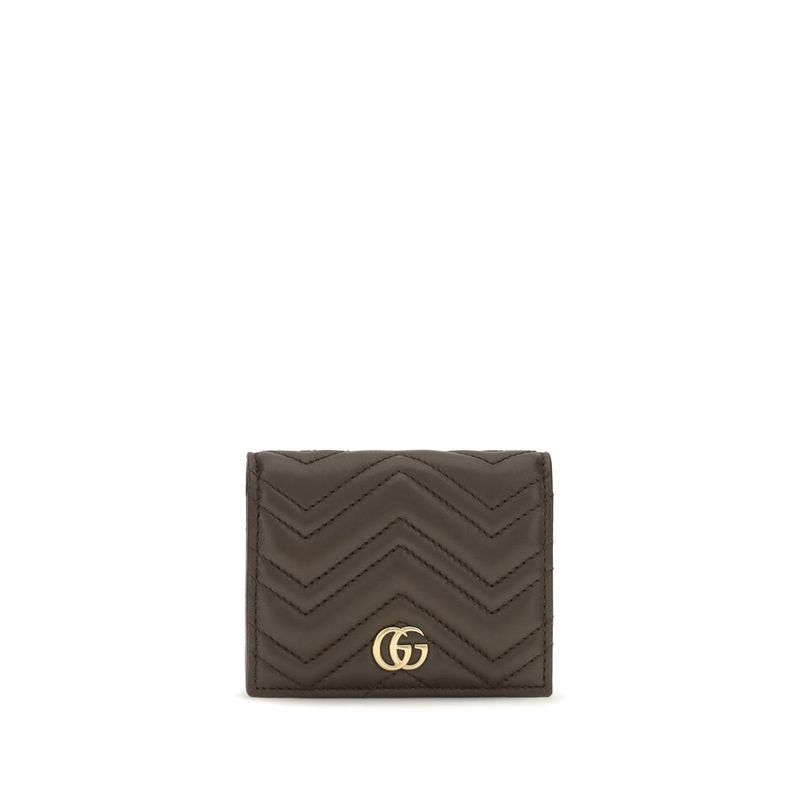 Brown lamb ovis aries aries wallet-null