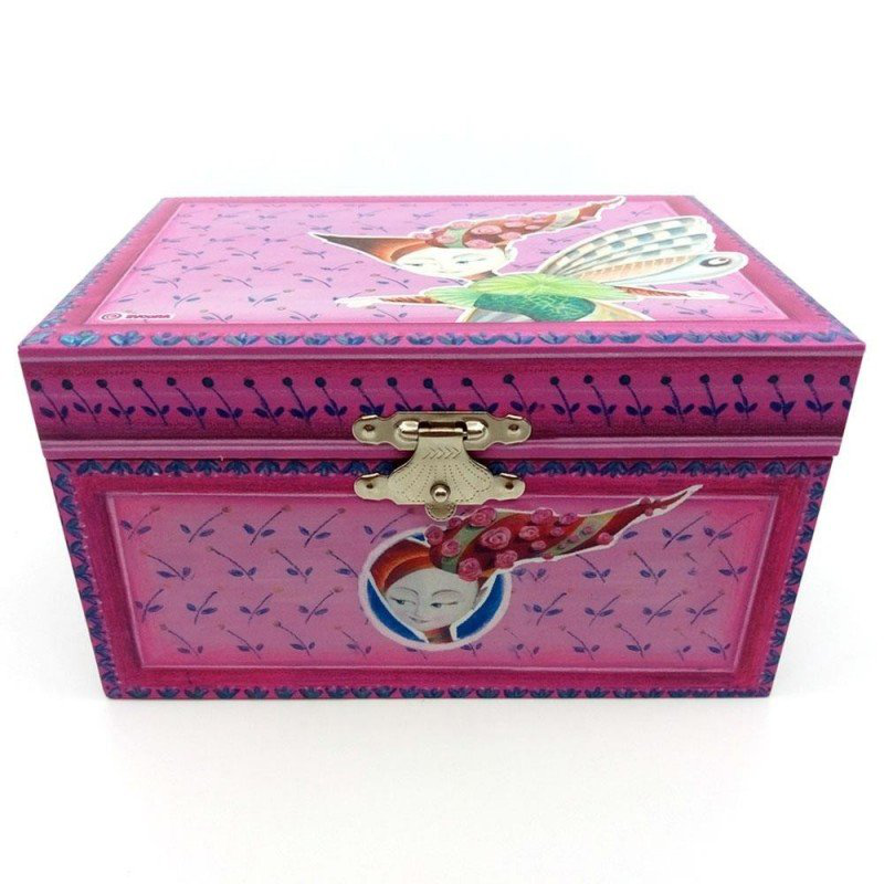 Product image: Ivonee music bijoux-null