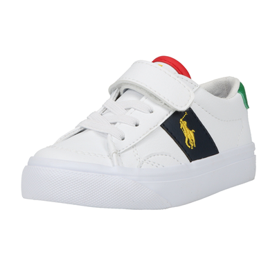 Polo ryley ps (rl00566111), White, medium