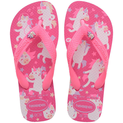 Kids fantasy, Pink, medium