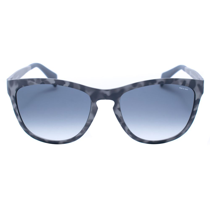 Gray acetate sunglasses-null