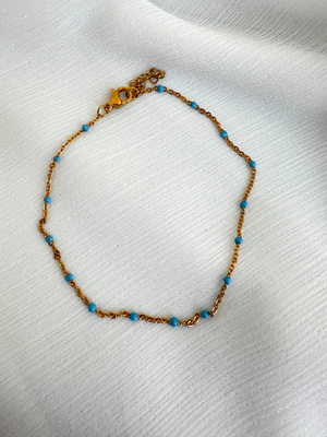 Anklet, , medium