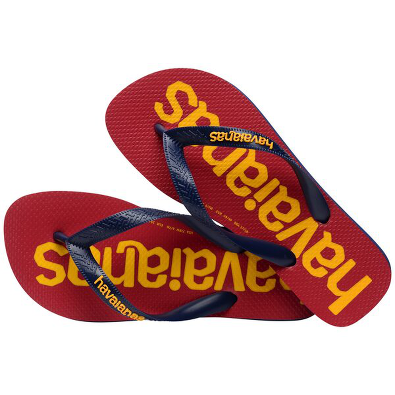 Havaianas top logomania 2 image number null