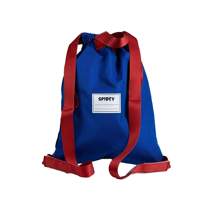 Spidey jr bag-null