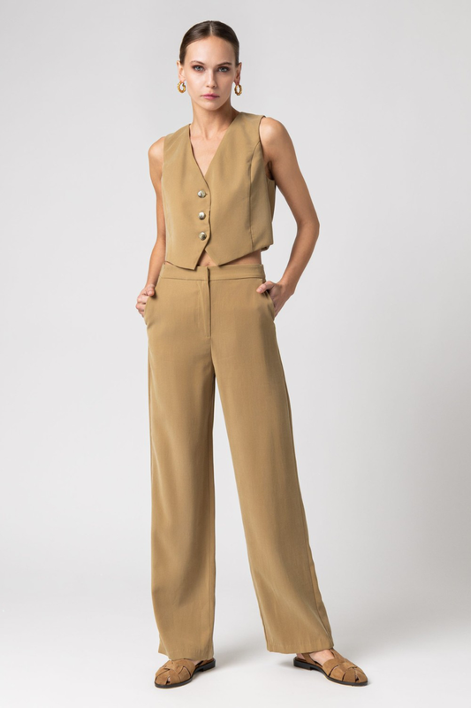 Emeline vest-null