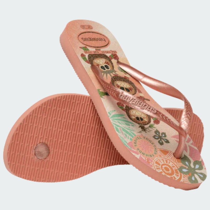 Kids slim princess-null