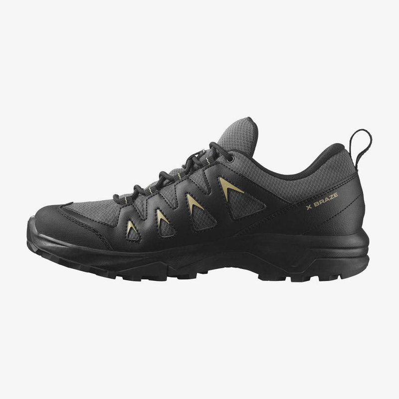 X braze gore-tex-null