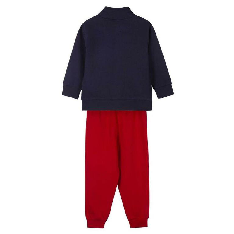 Tracksuit  felpa minnie-null