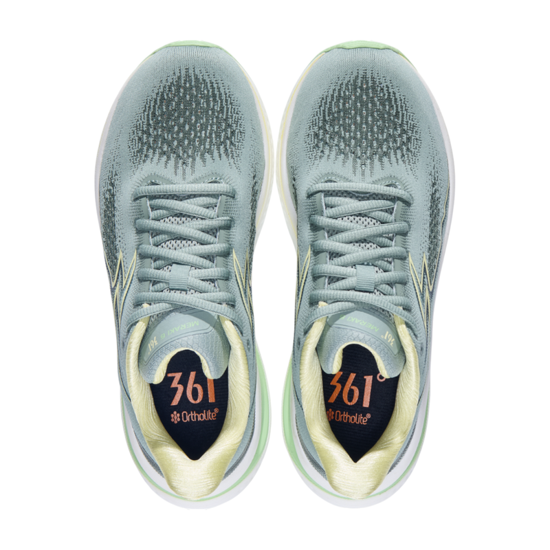 361&deg; meraki 6 - for women-null