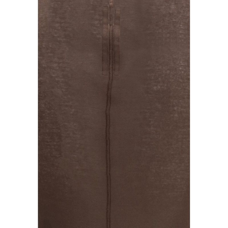 Gray cotton sportswear-null
