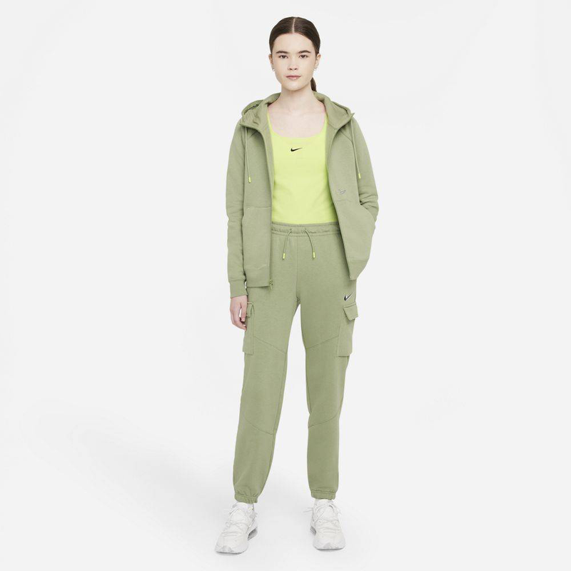 Nike sportswear womens dance cargo trousers-null